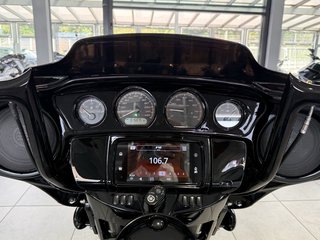 Harley-Davidson FLHXS Street Glide Special 114ci APE 21"Zoll - bilder 18