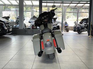 Harley-Davidson FLHXS Street Glide Special 114ci APE 21"Zoll - bilder 4