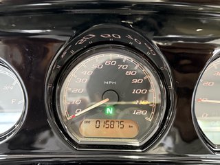 Harley-Davidson FLHXS Street Glide Special 114ci APE 21"Zoll - bilder 20
