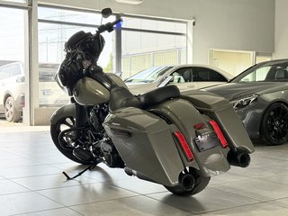 Harley-Davidson FLHXS Street Glide Special 114ci APE 21"Zoll - bilder 3