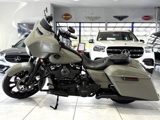 Harley-Davidson FLHXS Street Glide Special 114ci APE 21"Zoll - bilder 2