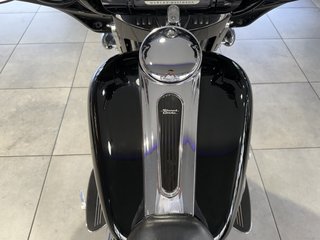 Harley-Davidson FLHXS Street Glide Special 103 LED - bilder 10