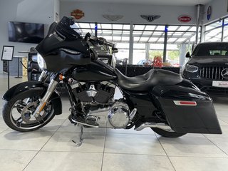 Harley-Davidson FLHXS Street Glide Special 103 LED - bilder 2
