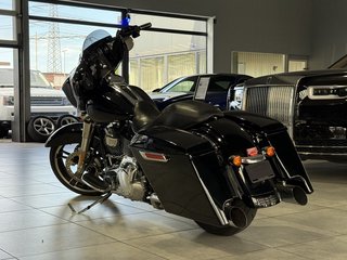 Harley-Davidson FLHXS Street Glide Special 103 LED - bilder 3