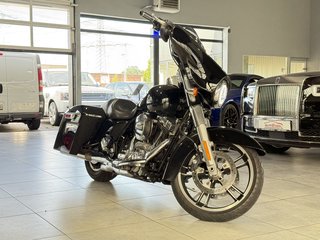 Harley-Davidson FLHXS Street Glide Special 103 LED - bilder 7