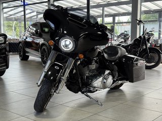 Harley-Davidson FLHXS Street Glide Special 103 LED - bilder 1