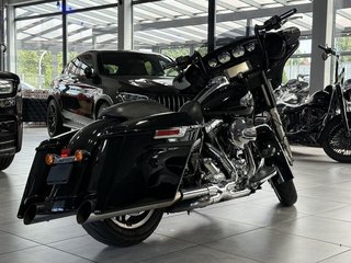 Harley-Davidson FLHXS Street Glide Special 103 LED - bilder 5