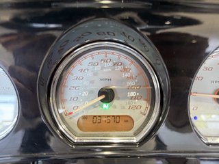 Harley-Davidson FLHXS Street Glide Special 103 LED - bilder 20
