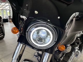 Harley-Davidson FLHXS Street Glide Special 103 LED - bilder 9