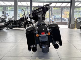 Harley-Davidson FLHXS Street Glide Special 103 LED - bilder 4
