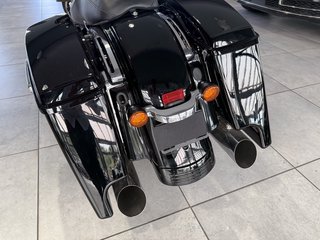 Harley-Davidson FLHXS Street Glide Special 103 LED - bilder 12