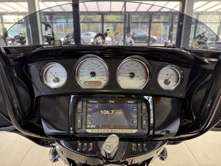 Harley-Davidson FLHXS Street Glide Special 103 LED - bilder 18