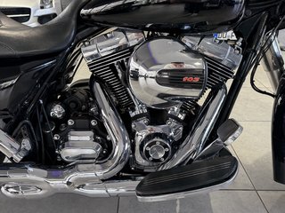 Harley-Davidson FLHXS Street Glide Special 103 LED - bilder 16