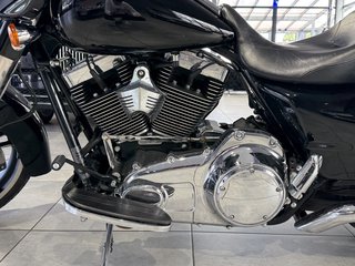 Harley-Davidson FLHXS Street Glide Special 103 LED - bilder 15
