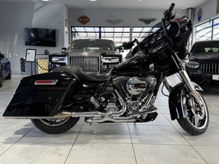 Harley-Davidson FLHXS Street Glide Special 103 LED - bilder 6