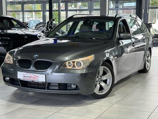 BMW 530d kombi Aut. Panorama Xenon Leder Tempomat - photo 1