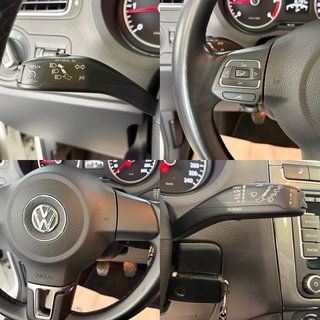 Volkswagen Polo V Highline Klimaauto Navi SHZ Pano LM-16" - bilder 17