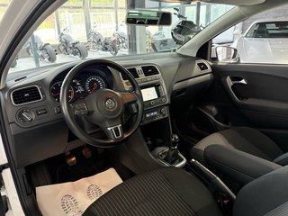 Volkswagen Polo V Highline Klimaauto Navi SHZ Pano LM-16" - bilder 9