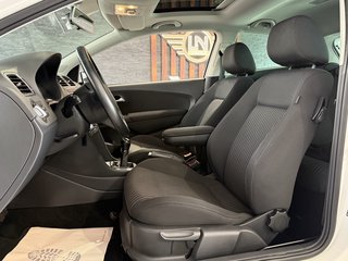 Volkswagen Polo V Highline Klimaauto Navi SHZ Pano LM-16" - bilder 10