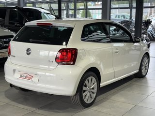 Volkswagen Polo V Highline Klimaauto Navi SHZ Pano LM-16" - bilder 6
