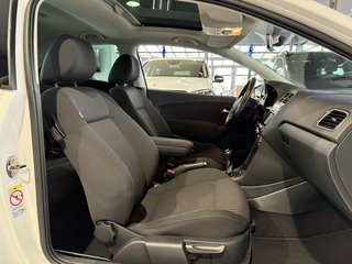 Volkswagen Polo V Highline Klimaauto Navi SHZ Pano LM-16" - bilder 13