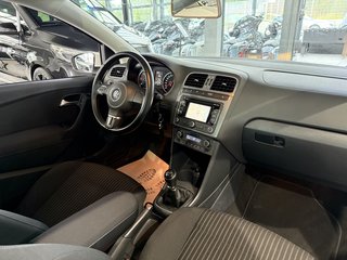 Volkswagen Polo V Highline Klimaauto Navi SHZ Pano LM-16" - bilder 14