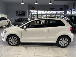 Volkswagen Polo V Highline Klimaauto Navi SHZ Pano LM-16" - bilder 3