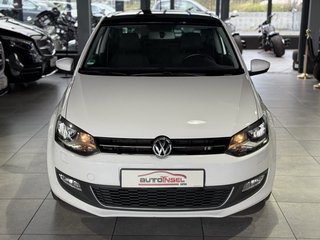Volkswagen Polo V Highline Klimaauto Navi SHZ Pano LM-16" - bilder 2