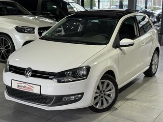 Volkswagen Polo Gebrauchtwagen Kaufen
