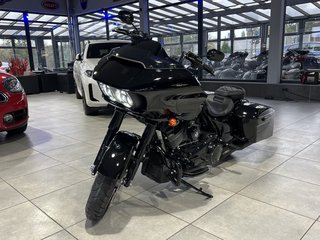 Harley-Davidson Road Glide 107 FLTRXS Special Navi LED CVO-Heck - photo 1