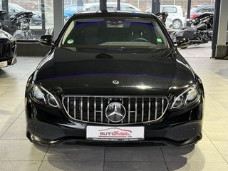 Mercedes-Benz E 300 9G-TRONIC Avantgarde dig.Tacho ACC Night - bilder 2