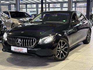Mercedes-Benz E 300 9G-TRONIC Avantgarde dig.Tacho ACC Night - bilder 1