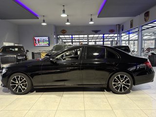 Mercedes-Benz E 300 9G-TRONIC Avantgarde dig.Tacho ACC Night - bilder 3