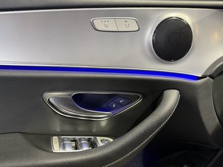 Mercedes-Benz E 300 9G-TRONIC Avantgarde dig.Tacho ACC Night - bilder 15