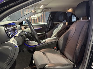 Mercedes-Benz E 300 9G-TRONIC Avantgarde dig.Tacho ACC Night - bilder 10