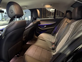 Mercedes-Benz E 300 9G-TRONIC Avantgarde dig.Tacho ACC Night - bilder 11