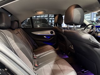 Mercedes-Benz E 300 9G-TRONIC Avantgarde dig.Tacho ACC Night - bilder 12