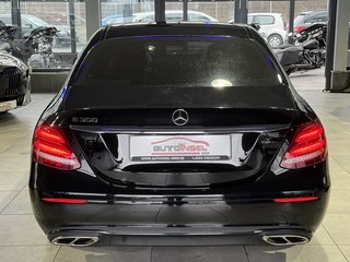 Mercedes-Benz E 300 9G-TRONIC Avantgarde dig.Tacho ACC Night - bilder 5