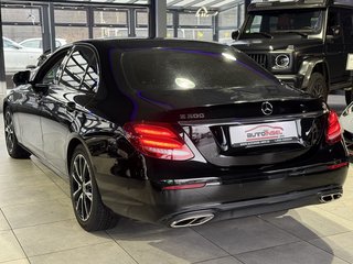Mercedes-Benz E 300 9G-TRONIC Avantgarde dig.Tacho ACC Night - bilder 4
