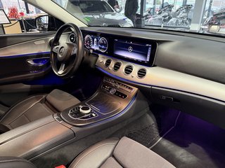 Mercedes-Benz E 300 9G-TRONIC Avantgarde dig.Tacho ACC Night - bilder 14