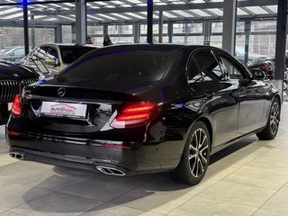 Mercedes-Benz E 300 9G-TRONIC Avantgarde dig.Tacho ACC Night - bilder 6