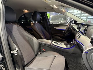 Mercedes-Benz E 300 9G-TRONIC Avantgarde dig.Tacho ACC Night - bilder 13
