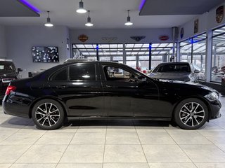 Mercedes-Benz E 300 9G-TRONIC Avantgarde dig.Tacho ACC Night - bilder 7