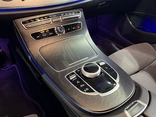 Mercedes-Benz E 300 9G-TRONIC Avantgarde dig.Tacho ACC Night - bilder 20