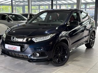 Honda HR-V Sport MFL Navi Kamera Night LaneAsisst LED - bilder 1