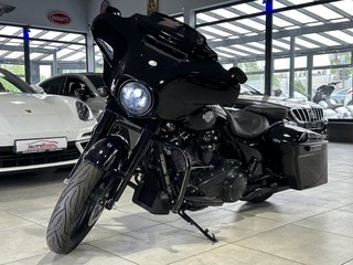 Harley-Davidson Street Glide Special 114 FLHXS 21 ZOLL, CVO-Heck - foto 1