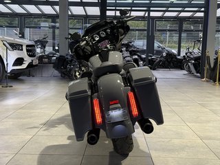 Harley-Davidson FLHTK Street Glide Ultra Limited 114 APE CVO - bilder 4