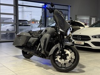 Harley-Davidson FLHTK Street Glide Ultra Limited 114 APE CVO - bilder 7