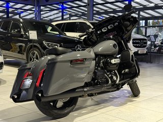 Harley-Davidson FLHTK Street Glide Ultra Limited 114 APE CVO - bilder 5