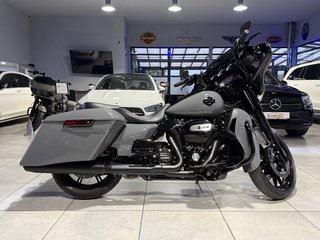 Harley-Davidson FLHTK Street Glide Ultra Limited 114 APE CVO - bilder 6